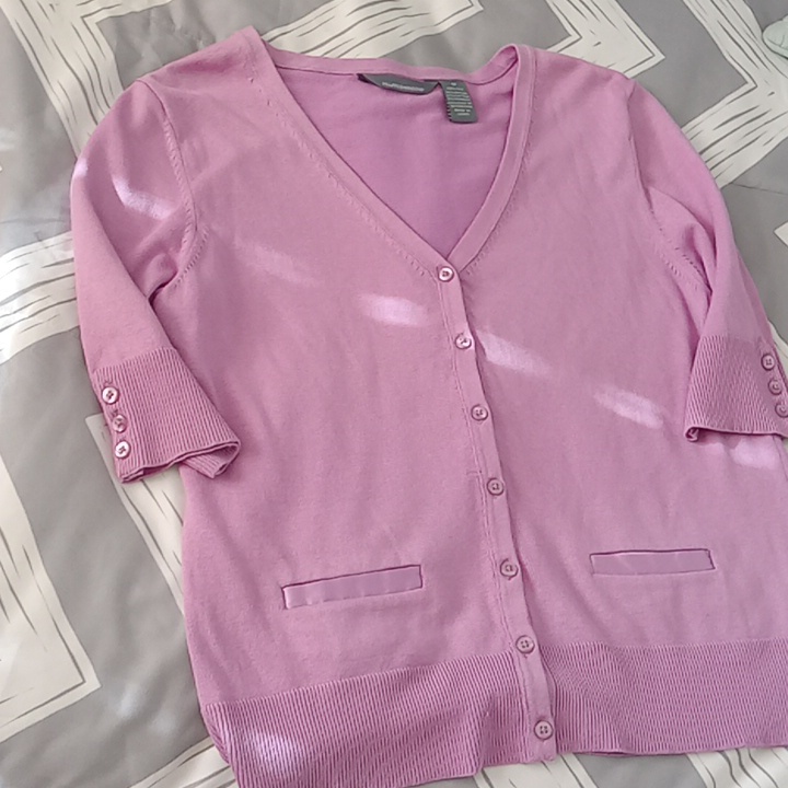 Lavender Soft Sweeter